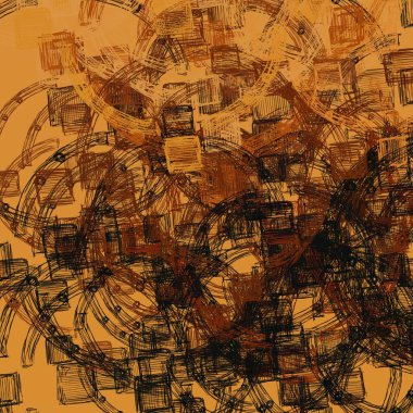 soyut yaratıcı renkli grunge arka plan