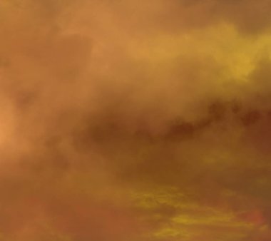 soyut grunge bulutlar, kopya alanı ile renkli arka plan