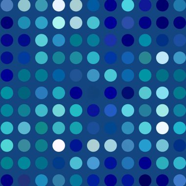 Renkli desenli soyut arkaplan