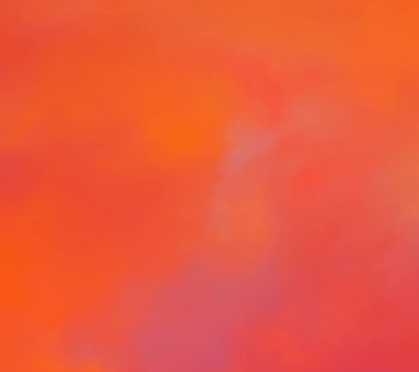 soyut grunge bulutlar, kopya alanı ile renkli arka plan