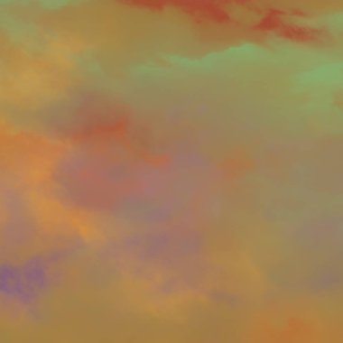 Metnin için alanı olan soyut arkaplan