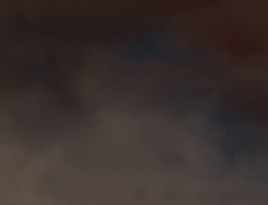 soyut grunge bulutlar, kopya alanı ile renkli arka plan