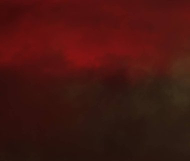 Taranmış Boyalı Soyut Arkaplan. Fırça darbesi ile boyanmış. Boya darbeleri. 2B Görüntü.