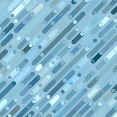 Geometrik şekilli soyut vektör arkaplanı