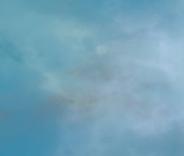 soyut grunge bulutlar, kopya alanı ile renkli arka plan