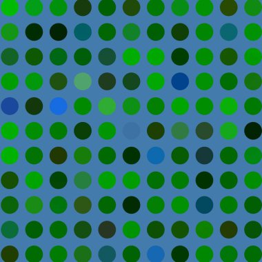 Renkli desenli soyut arkaplan