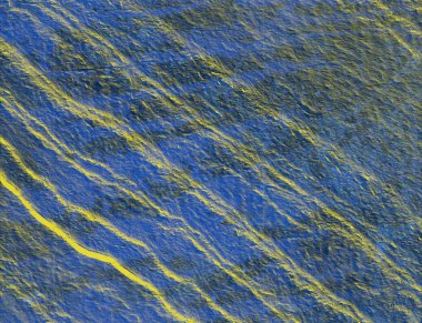 kopyalama alanı için renkli rustik suluboya arka plan