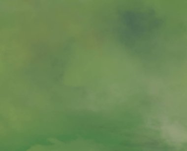 soyut grunge bulutlar, kopya alanı ile renkli arka plan