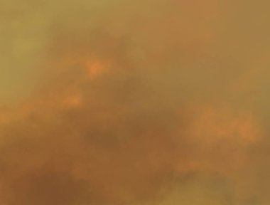 soyut grunge bulutlar, kopya alanı ile renkli arka plan