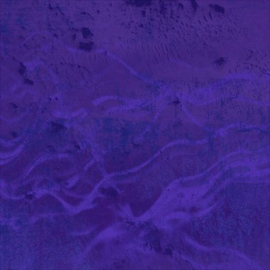 kopyalama alanı için renkli rustik suluboya arka plan