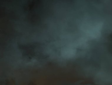 soyut grunge bulutlar, kopya alanı ile renkli arka plan