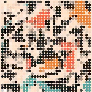 Soyut sanat dokusu. Renkli doku. Modern sanat eserleri. Renkli görüntü. Modern sanat. Çağdaş sanat. 