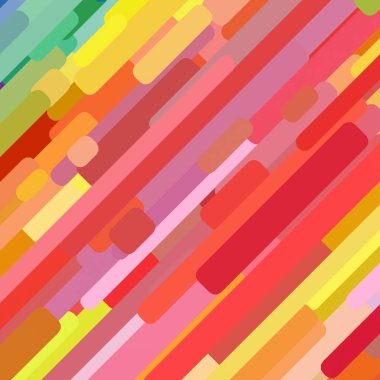 Renkli desenli soyut arkaplan