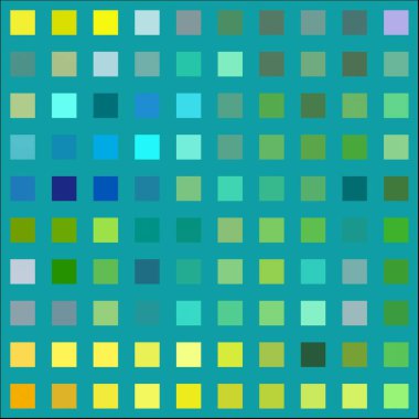 soyut renkli arkaplan, alanı kopyala  