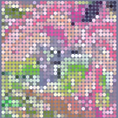 Soyut sanat dokusu. Renkli doku. Modern sanat eserleri. Renkli görüntü. Modern sanat. Çağdaş sanat. 