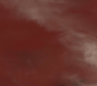 soyut grunge bulutlar, kopya alanı ile renkli arka plan