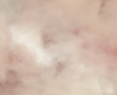 soyut grunge bulutlar, kopya alanı ile renkli arka plan