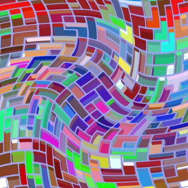 Soyut sanat dokusu. Renkli doku. Modern sanat eserleri. Renkli görüntü. Modern sanat. Çağdaş sanat. 