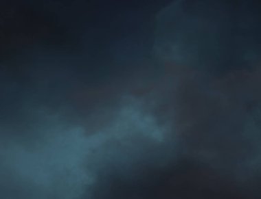 soyut grunge bulutlar, kopya alanı ile renkli arka plan