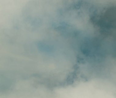 soyut grunge bulutlar, kopya alanı ile renkli arka plan