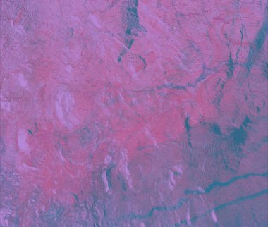 metin için alanı olan grunge arkaplanı 