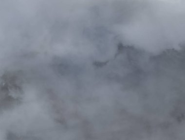 soyut grunge bulutlar, kopya alanı ile renkli arka plan