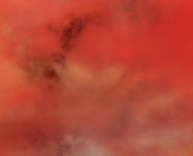 soyut grunge bulutlar, kopya alanı ile renkli arka plan