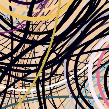 Soyut sanat dokusu. Renkli doku. Modern sanat eserleri. Renkli görüntü. Modern sanat. Çağdaş sanat. 