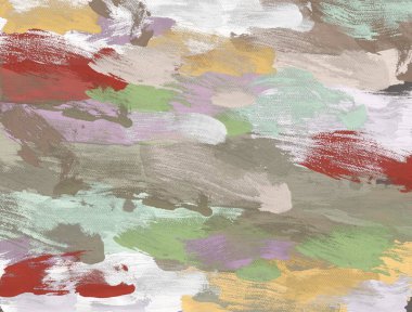 Soyut sanat dokusu. Renkli doku. Modern sanat eserleri. Renkli görüntü. Modern sanat. Çağdaş sanat.