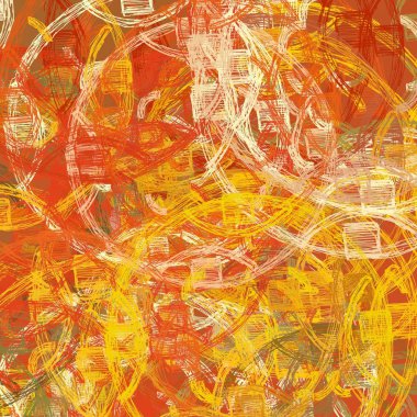 kopya alanı ile soyut sorunsuz arka plan