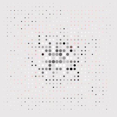 soyut renkli arkaplan, alanı kopyala  