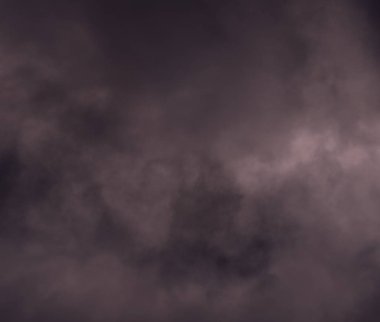 soyut grunge bulutlar, kopya alanı ile renkli arka plan