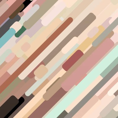 Renkli desenli soyut arkaplan