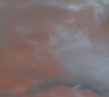 soyut grunge bulutlar, kopya alanı ile renkli arka plan