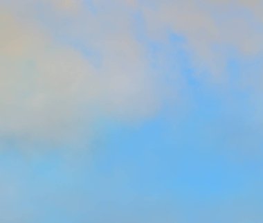 soyut grunge bulutlar, kopya alanı ile renkli arka plan