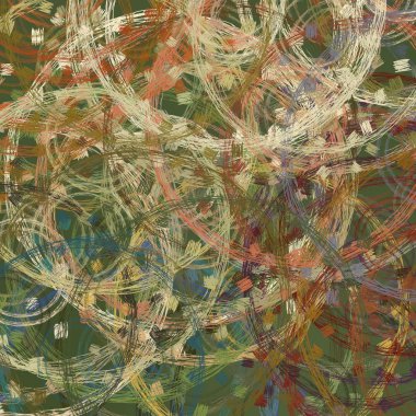 kopya alanı ile soyut sorunsuz arka plan