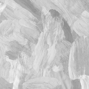 Tuval el yapımı yağlıboya. Renkli doku. Fırça darbeleri. Renkli görüntü. Modern sanat. Çağdaş sanat.