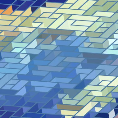 Soyut sanat dokusu. Renkli doku. Modern sanat eserleri. Renkli görüntü. Modern sanat. Çağdaş sanat. 