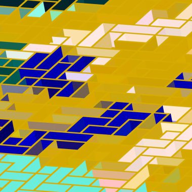 Soyut sanat dokusu. Renkli doku. Modern sanat eserleri. Renkli görüntü. Modern sanat. Çağdaş sanat. 