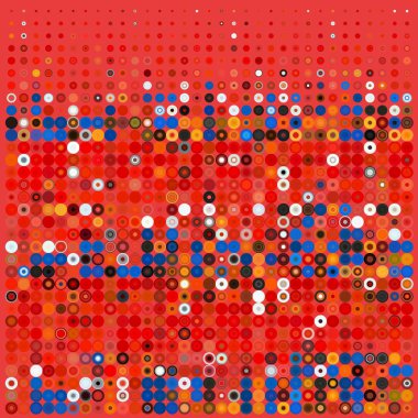 Soyut sanat dokusu. Renkli doku. Modern sanat eserleri. Renkli görüntü. Modern sanat. Çağdaş sanat. 