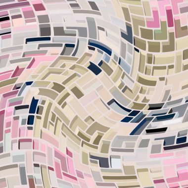 soyut renkli arkaplan, alanı kopyala  