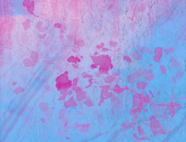 Metin için alanı olan soyut arkaplan