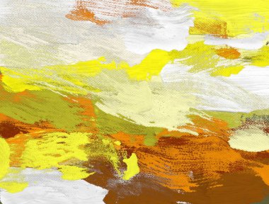 metin için alanı olan grunge arkaplanı