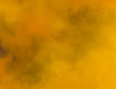 soyut grunge bulutlar, kopya alanı ile renkli arka plan