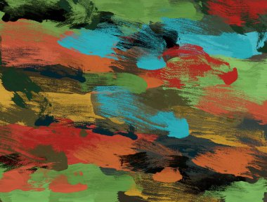 metin için alanı olan grunge arkaplanı