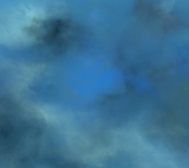 soyut grunge bulutlar, kopya alanı ile renkli arka plan