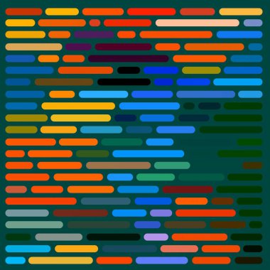 Soyut sanat dokusu. Renkli doku. Modern sanat eserleri. Renkli görüntü. Modern sanat. Çağdaş sanat.