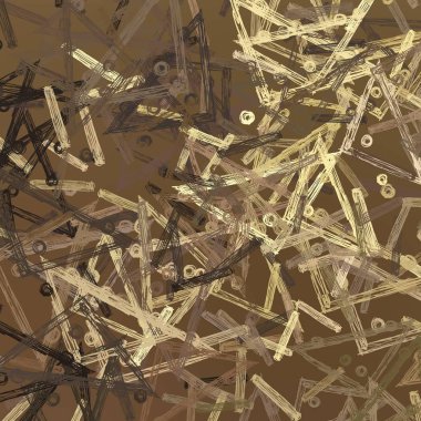 soyut şık renkli grunge arka plan