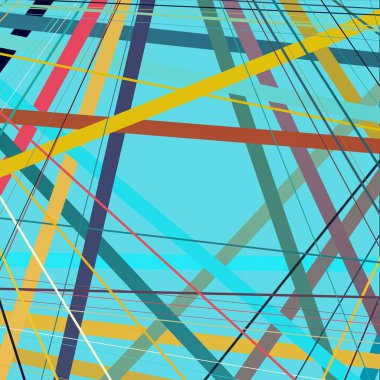 Soyut sanat dokusu. Renkli doku. Modern sanat eserleri. Renkli görüntü. Modern sanat. Çağdaş sanat.