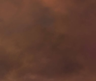 soyut grunge bulutlar, kopya alanı ile renkli arka plan